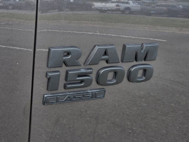 Used 2024 RAM 1500 Classic Warlock AWD/4WD image 20