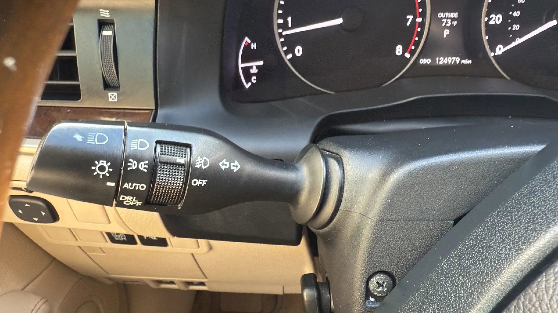 Used 2015 Lexus ES 350 image 14