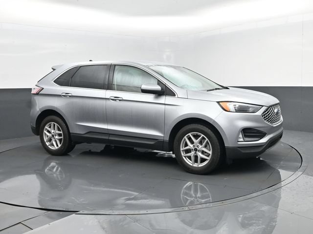 Used 2023 Ford Edge SEL w/ Convenience Package AWD/4WD image 23