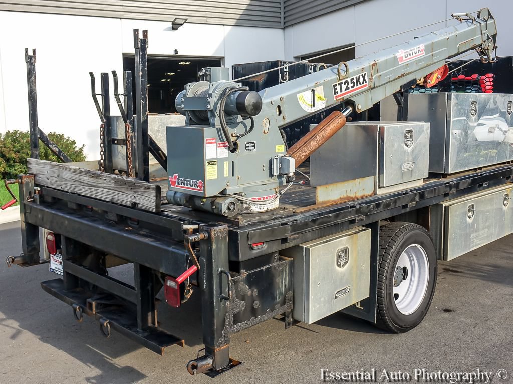Used 2019 Ford F550 Luxury RWD image 7