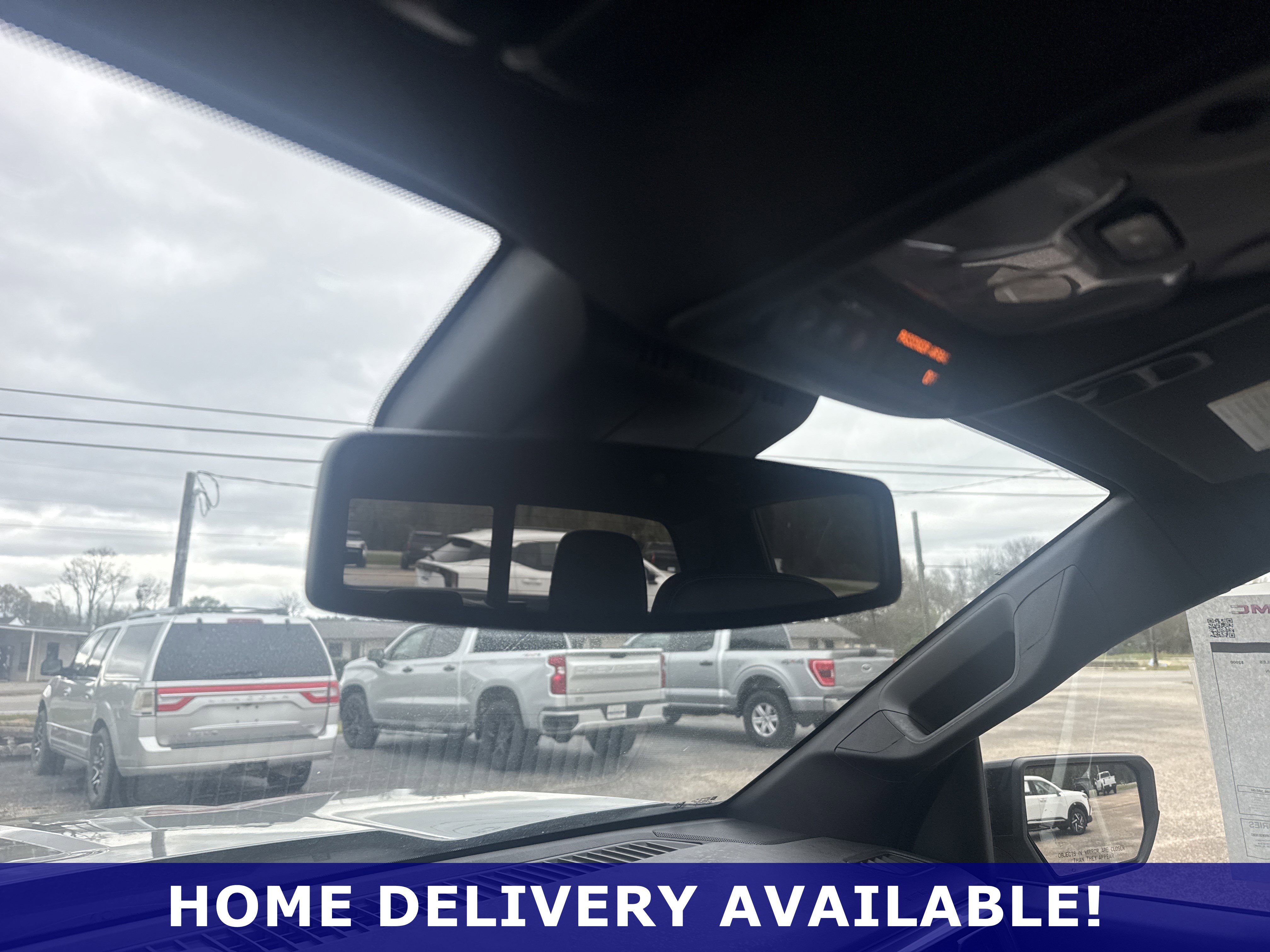 Used 2024 GMC Canyon Elevation w/ Elevation Premium Package image 9