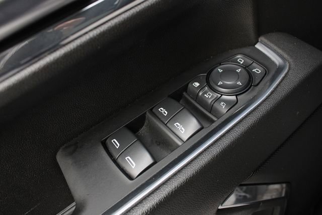 Used 2024 Chevrolet Silverado 2500 LTZ AWD/4WD image 8