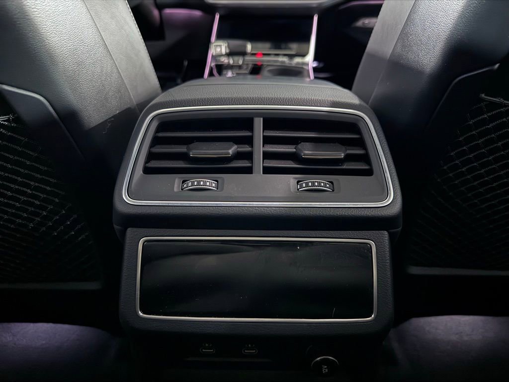 Used 2022 Audi S7 Prestige AWD/4WD image 41