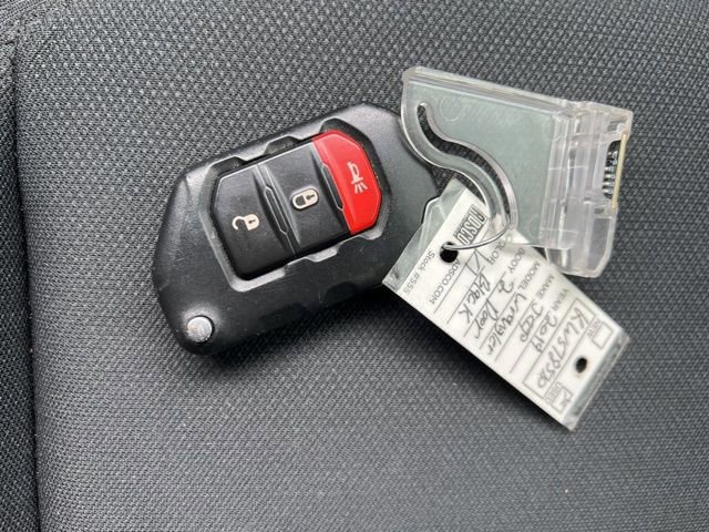 Used 2019 Jeep Wrangler Sport S image 17