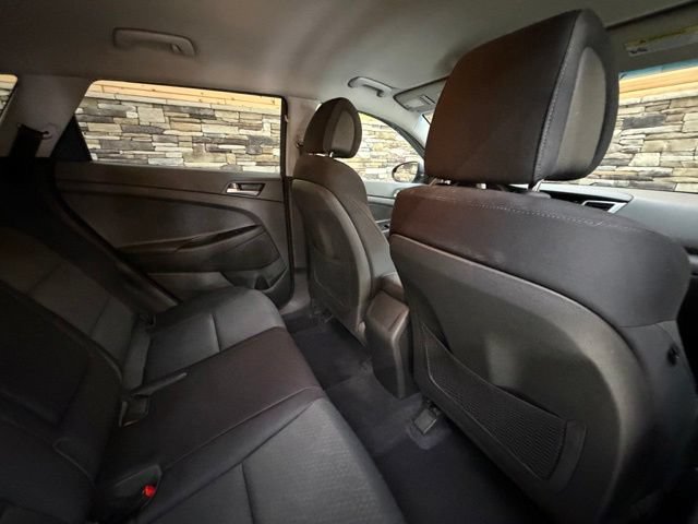 Used 2018 Hyundai Tucson SE AWD/4WD image 31