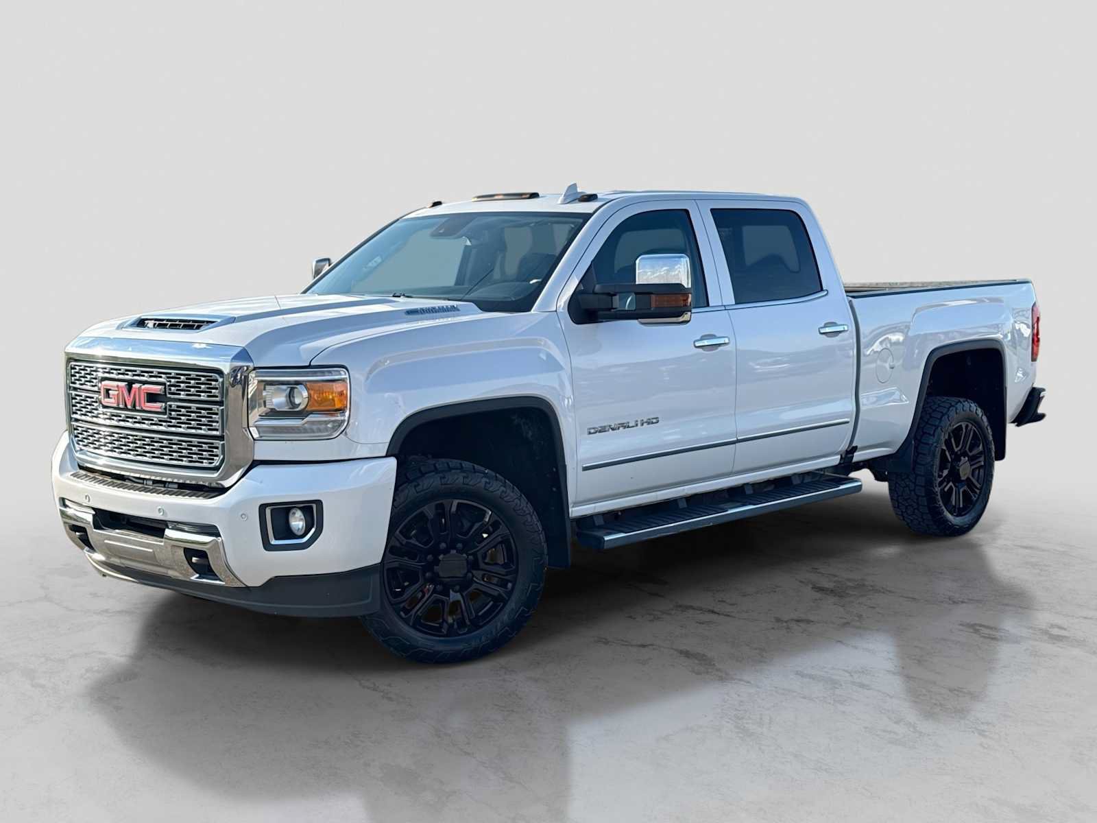 Used 2019 GMC Sierra 2500 Denali