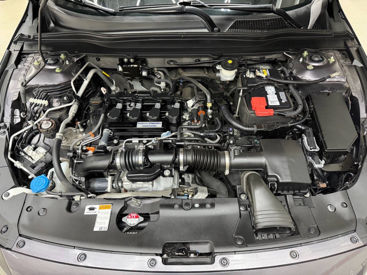 Used 2019 Honda Accord EX-L image 7