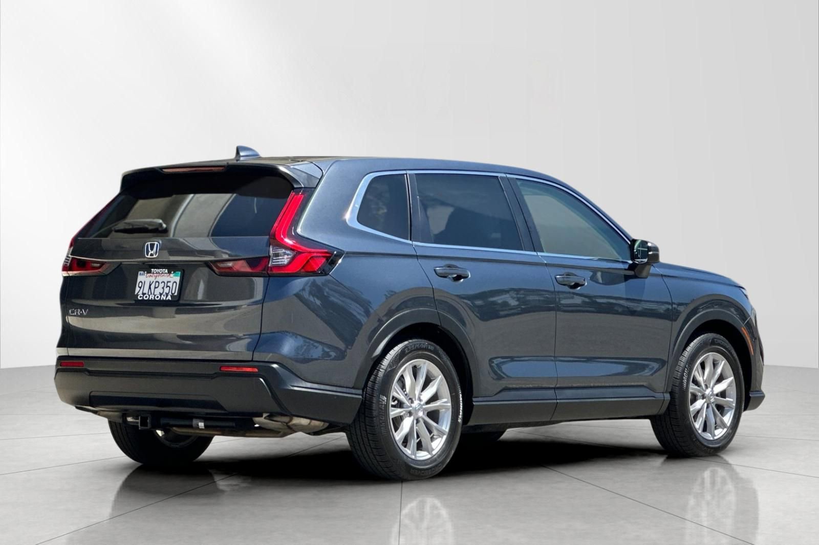 Used 2024 Honda CR-V EX image 4