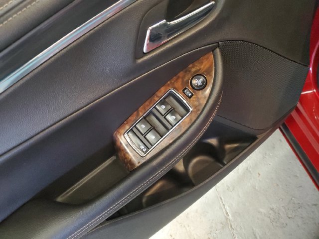 Used 2014 Chevrolet Impala LTZ FWD image 13