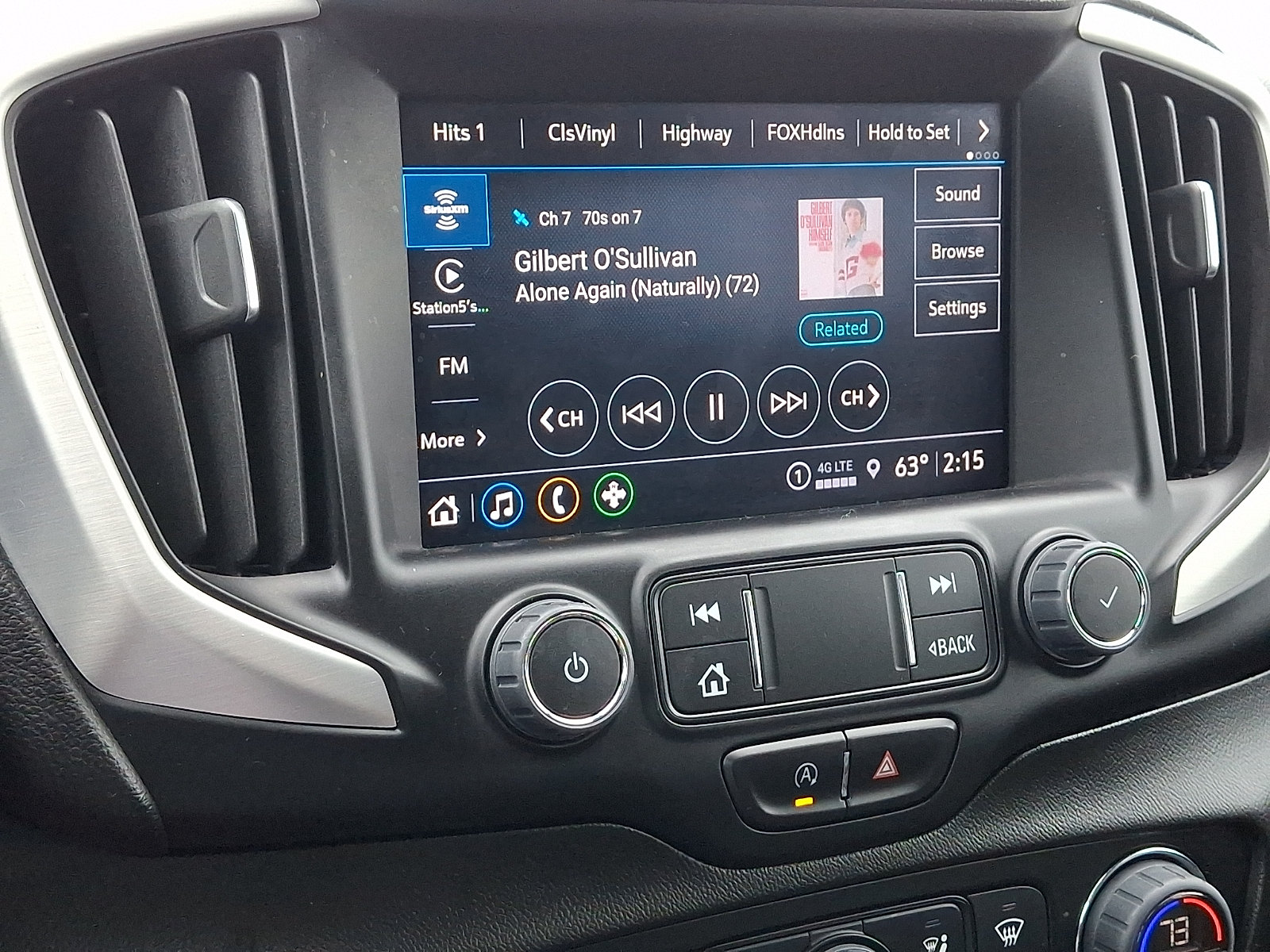 Certified 2023 GMC Terrain SLT w/ Elevation Edition AWD/4WD image 16