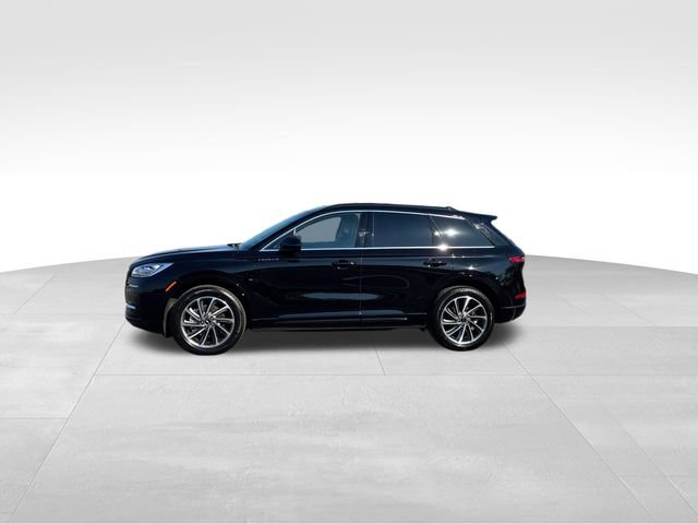 Used 2025 Lincoln Corsair Grand Touring w/ Equipment Group 301A image 2