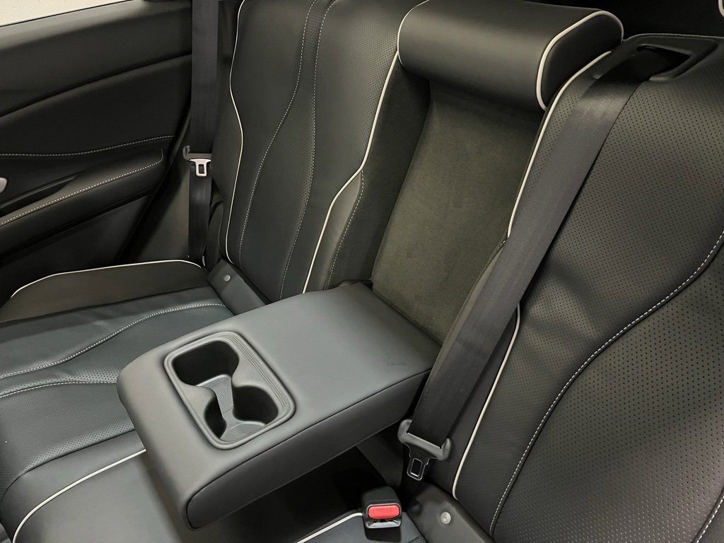 New 2026 Acura RDX SH-AWD w/ Advance Package image 15