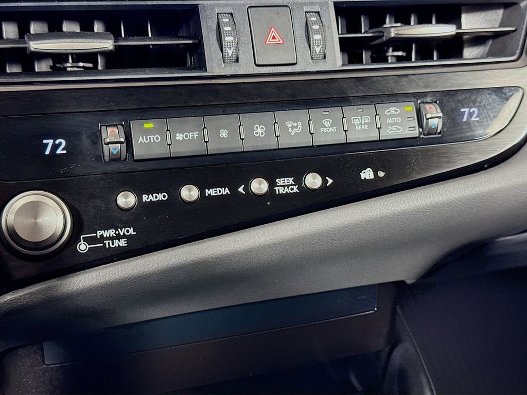 Certified 2023 Lexus ES 350 image 16