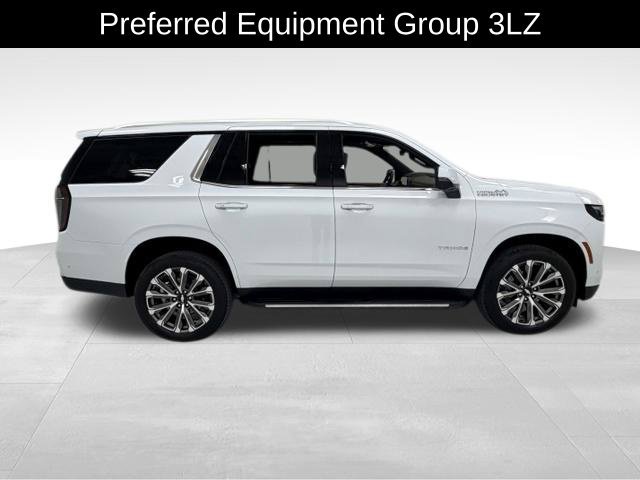 Used 2026 Chevrolet Tahoe High Country w/ Sun And Tow Package AWD/4WD image 5
