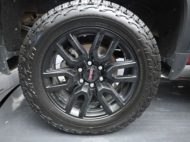 Used 2023 GMC Sierra 1500 Elevation w/ X31 Off-Road Package image 30