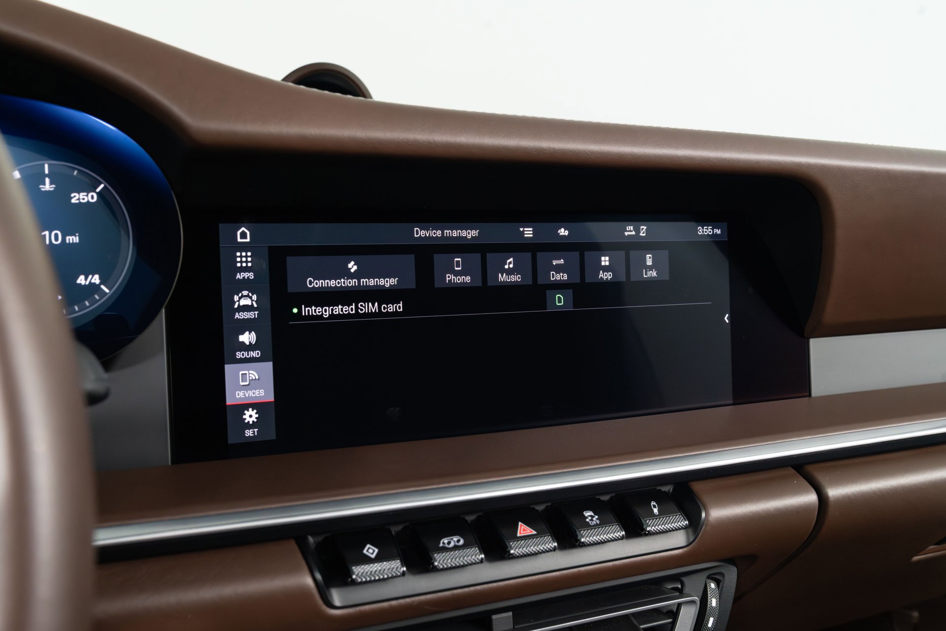 Used 2021 Porsche 911 Targa 4S image 51