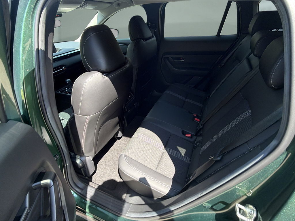Certified 2026 MAZDA CX-50 AWD 2.5 S w/ Cargo Package image 11