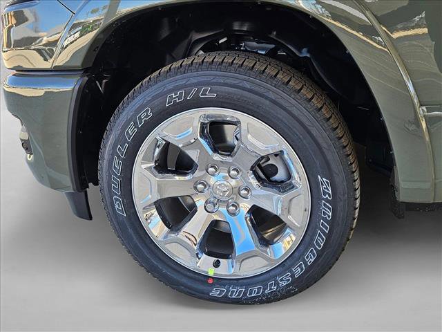 New 2026 RAM 1500 Lone Star image 9