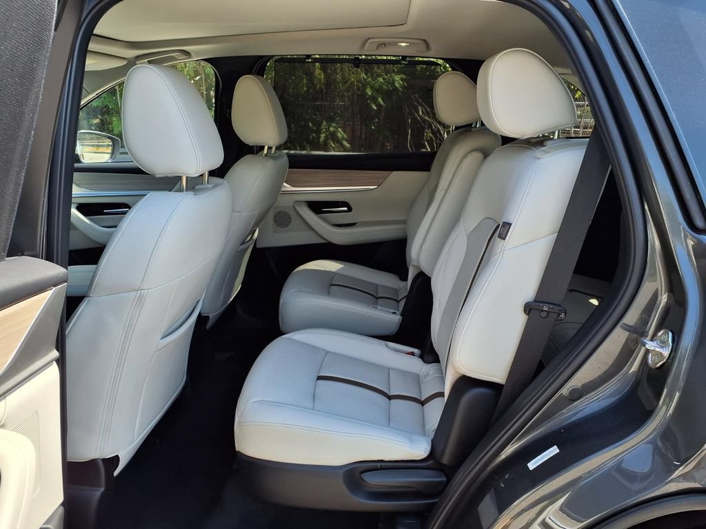 Used 2024 MAZDA CX-90 Plug-In Hybrid w/ Premium Plus AWD/4WD image 14
