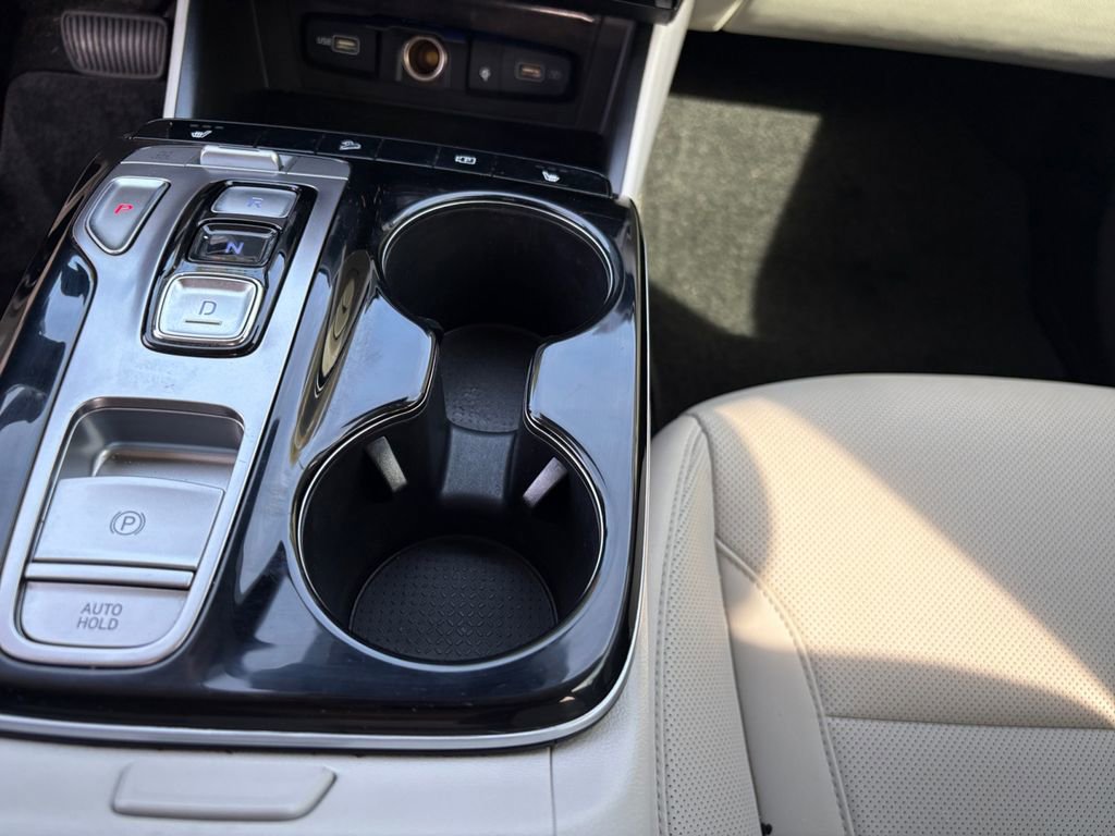 Used 2024 Hyundai Tucson SEL image 14