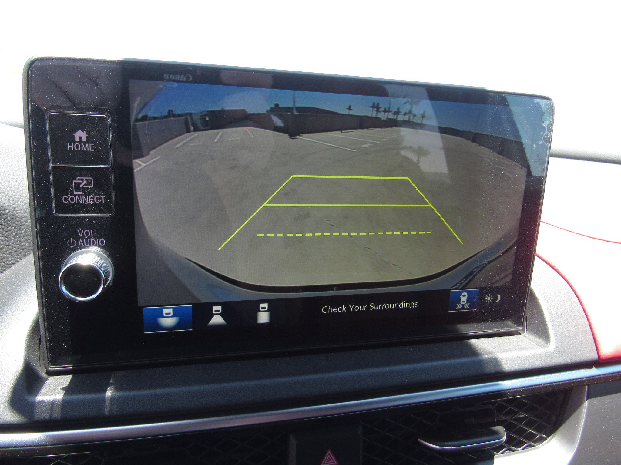 Certified 2025 Acura ADX A-Spec image 22