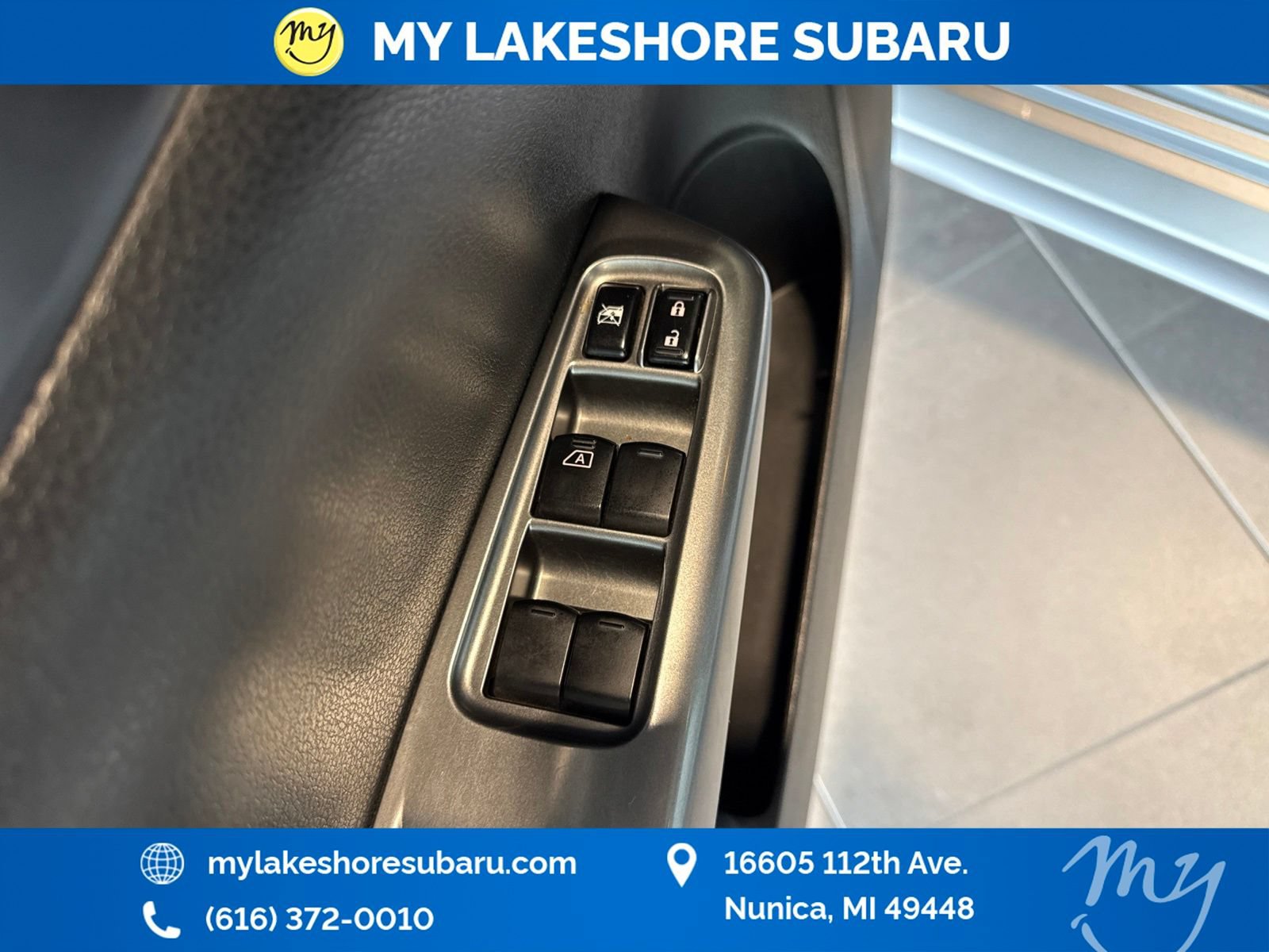 Used 2013 Subaru Impreza WRX Hatchback AWD/4WD image 12