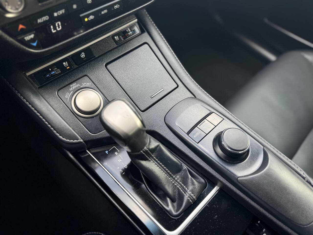 Used 2017 Lexus ES 350 FWD image 24