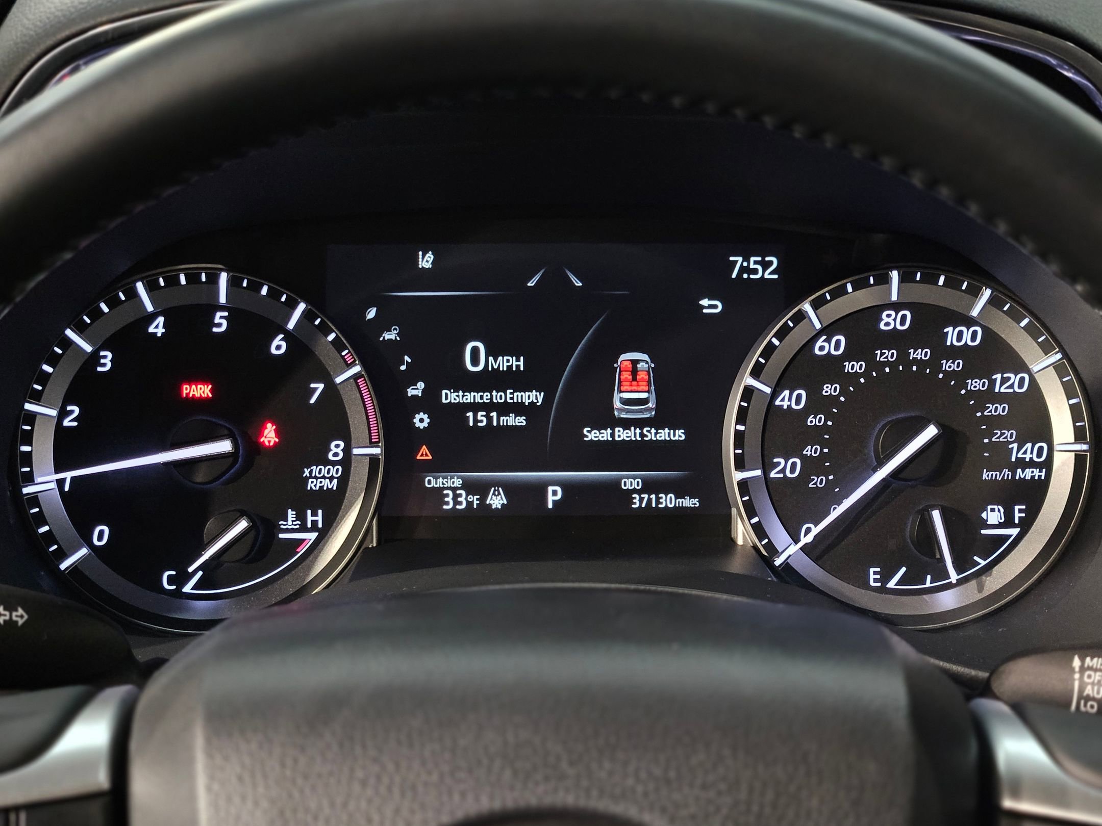 Used 2022 Toyota Highlander Platinum image 15