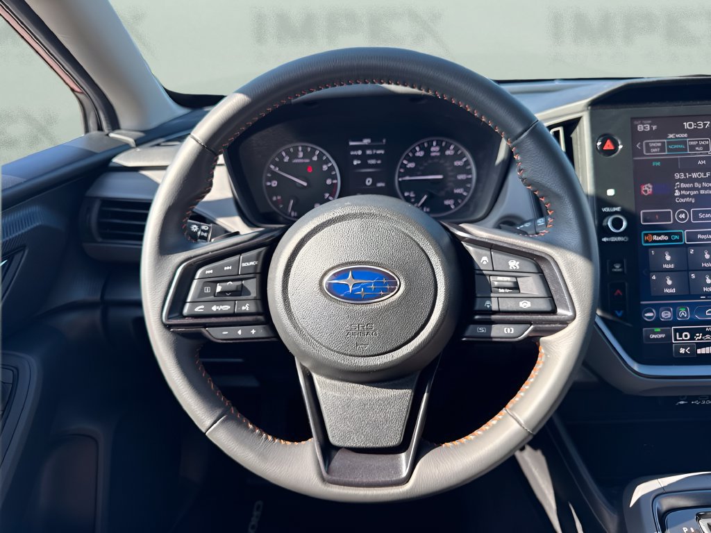 Used 2024 Subaru Crosstrek 2.5i Limited AWD/4WD image 13