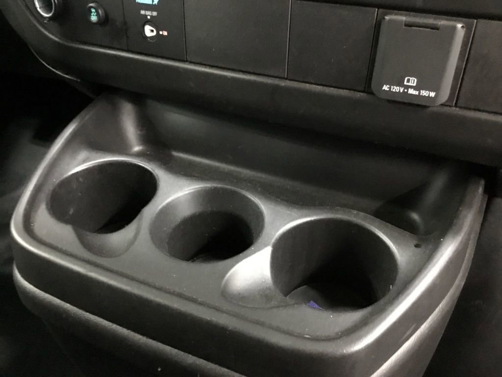 Used 2023 GMC Savana 2500 w/ Driver Convenience Package image 23