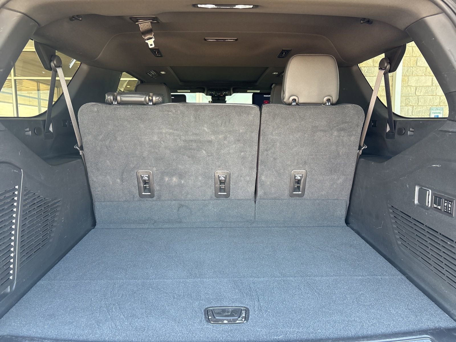 Certified 2023 GMC Yukon XL Denali w/ Advanced Technology Package image 22