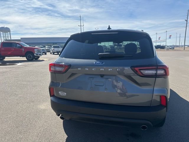 Used 2025 Ford Escape ST-Line w/ Tech Pack #1 image 20