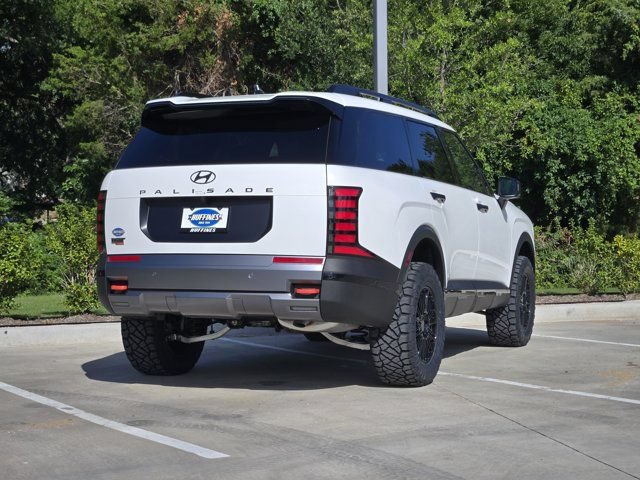 New 2026 Hyundai Palisade XRT Pro AWD/4WD image 5