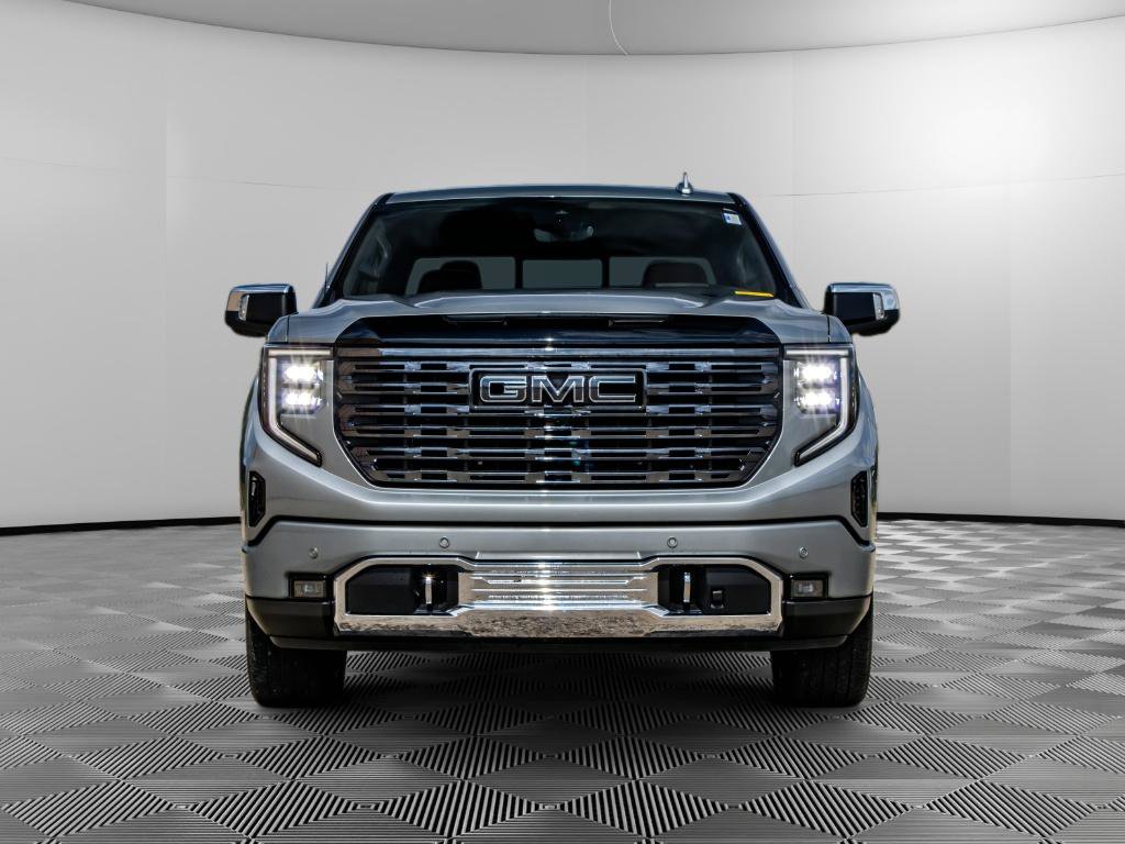 Used 2026 GMC Sierra 1500 Denali Ultimate AWD/4WD image 5