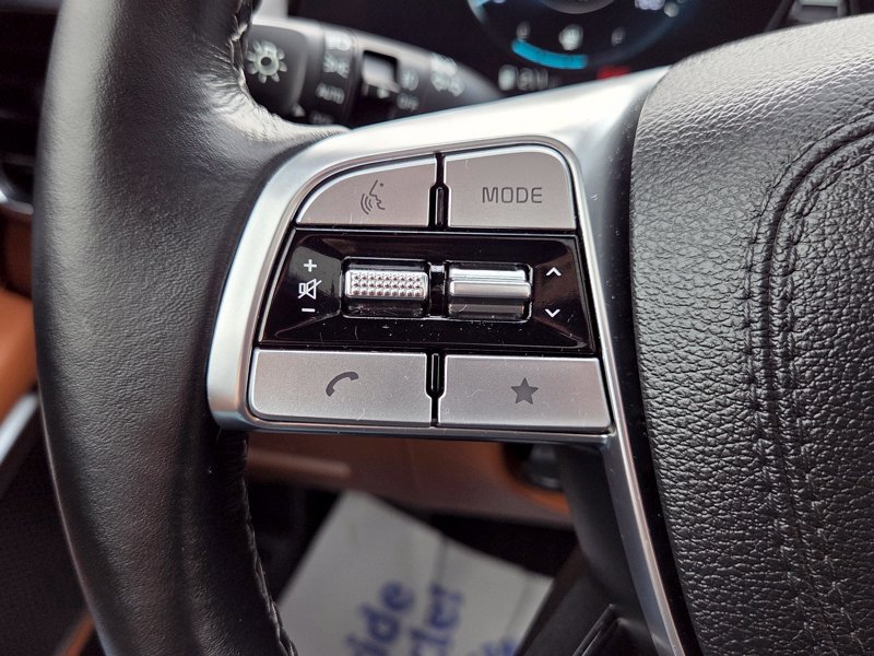 Used 2025 Kia Telluride SX Prestige X-Pro AWD/4WD image 36