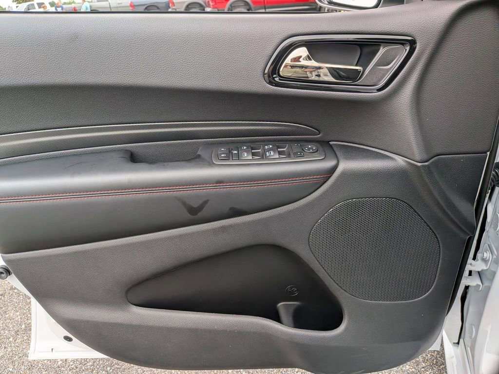 New 2026 Dodge Durango GT RWD image 31