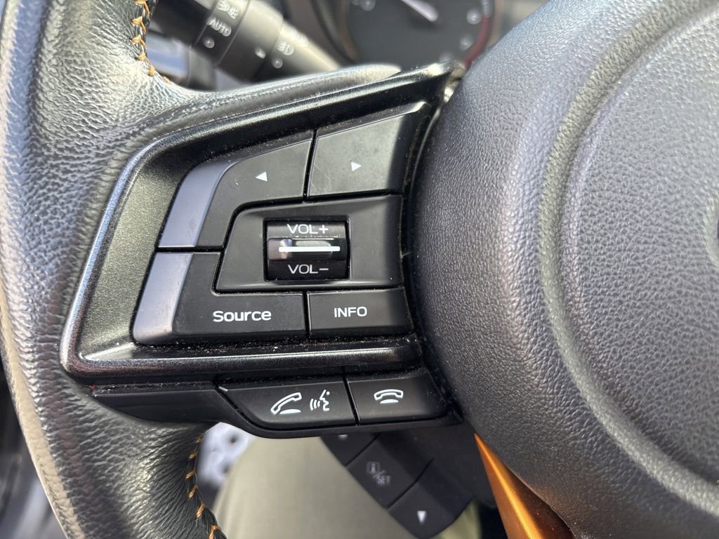 Certified 2023 Subaru Forester Wilderness image 48