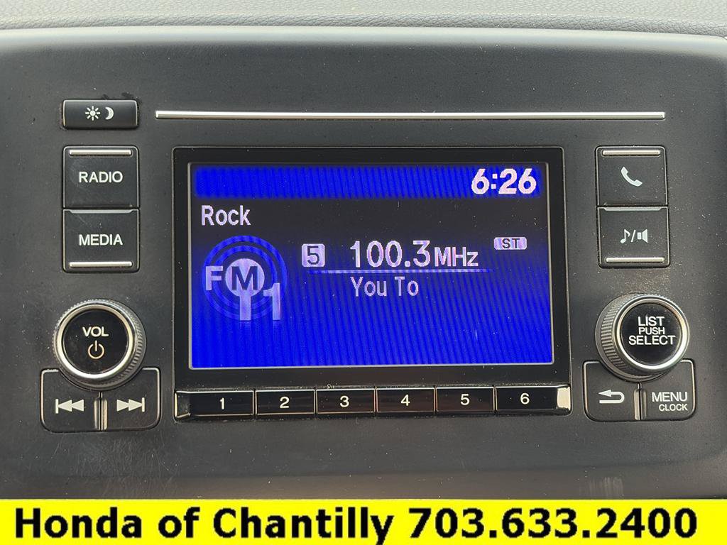 Used 2019 Honda Ridgeline RTL image 17