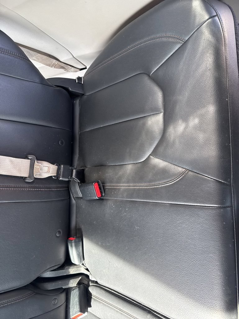 Used 2017 Chrysler Pacifica Touring-L FWD image 51