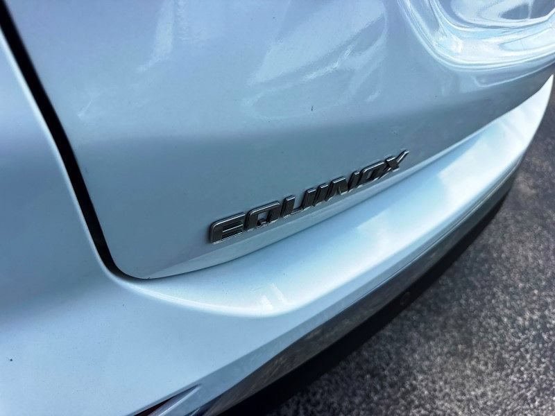 Used 2021 Chevrolet Equinox Premier AWD/4WD image 34