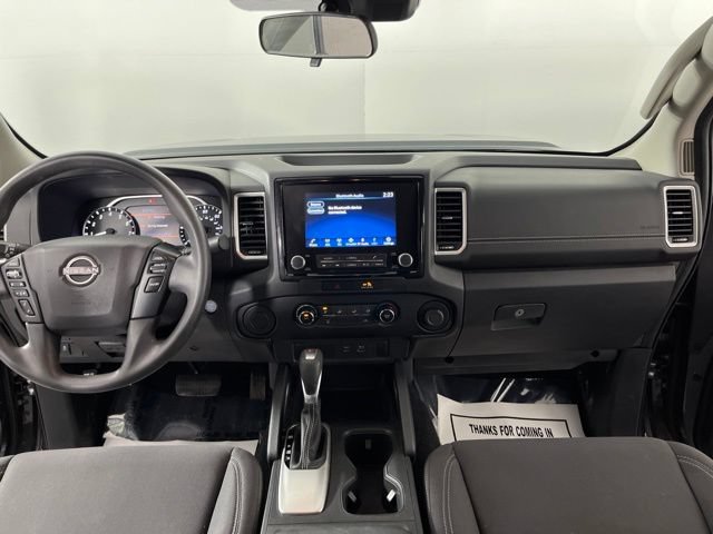 Used 2022 Nissan Frontier SV RWD image 37