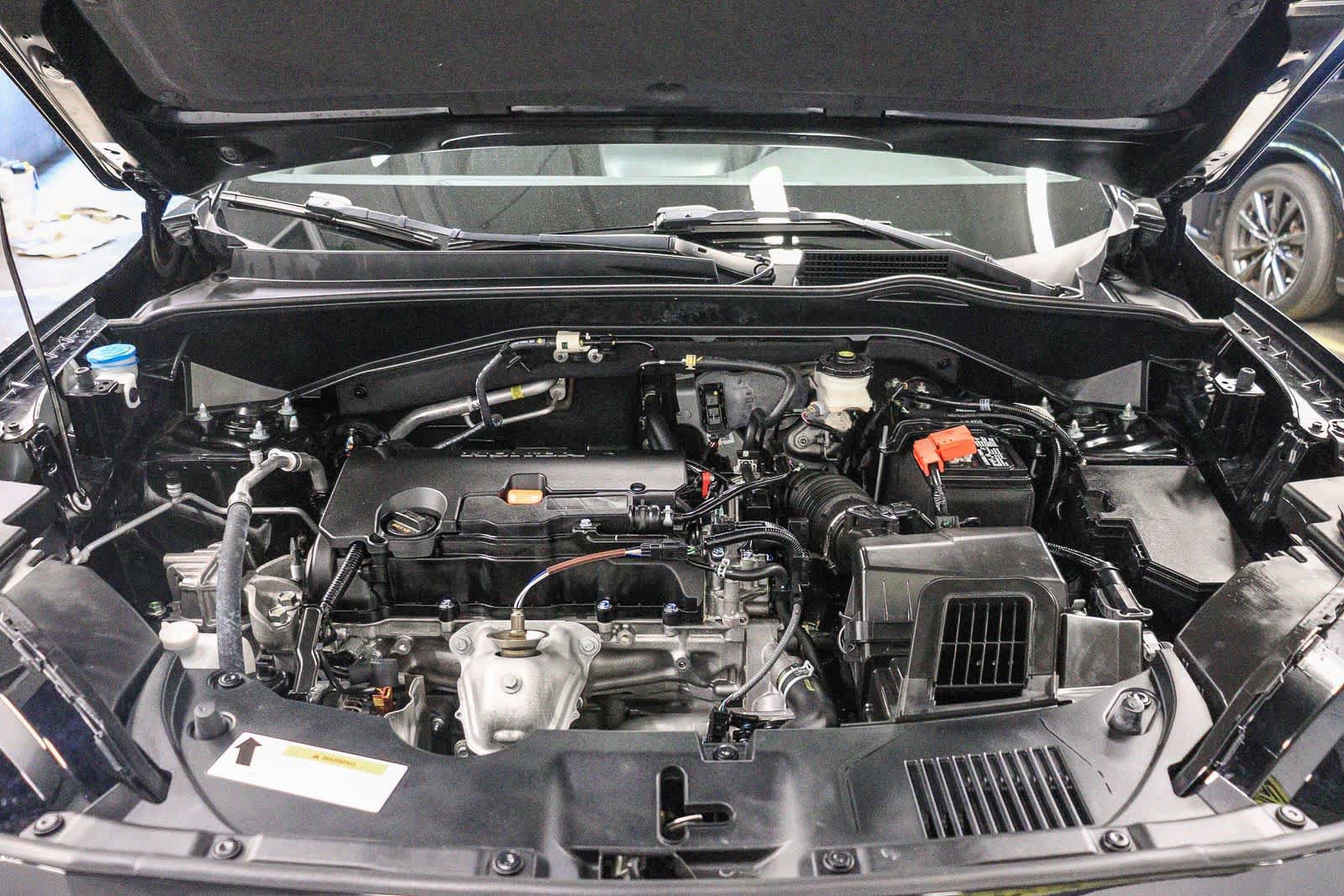 Used 2024 Honda HR-V Sport image 27