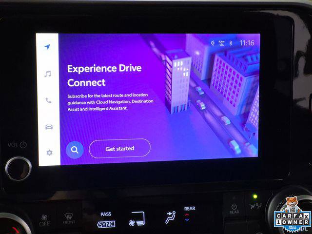 Certified 2024 Toyota Highlander XLE AWD/4WD image 20