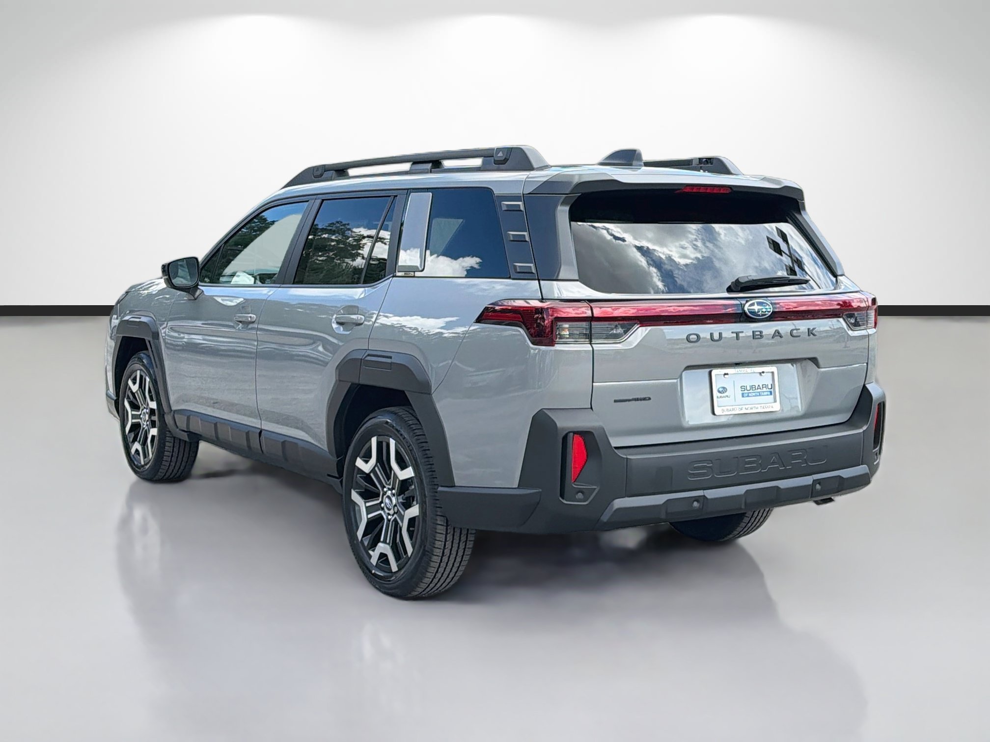 New 2026 Subaru Outback Touring XT AWD/4WD image 5