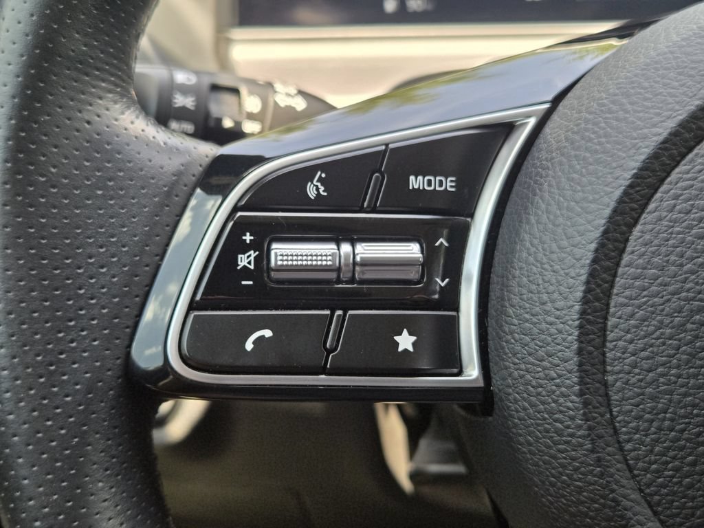 Used 2024 Kia Seltos SX w/ SX Sunroof Package AWD/4WD image 28