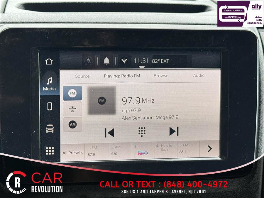 Used 2023 RAM ProMaster 2500 FWD image 24