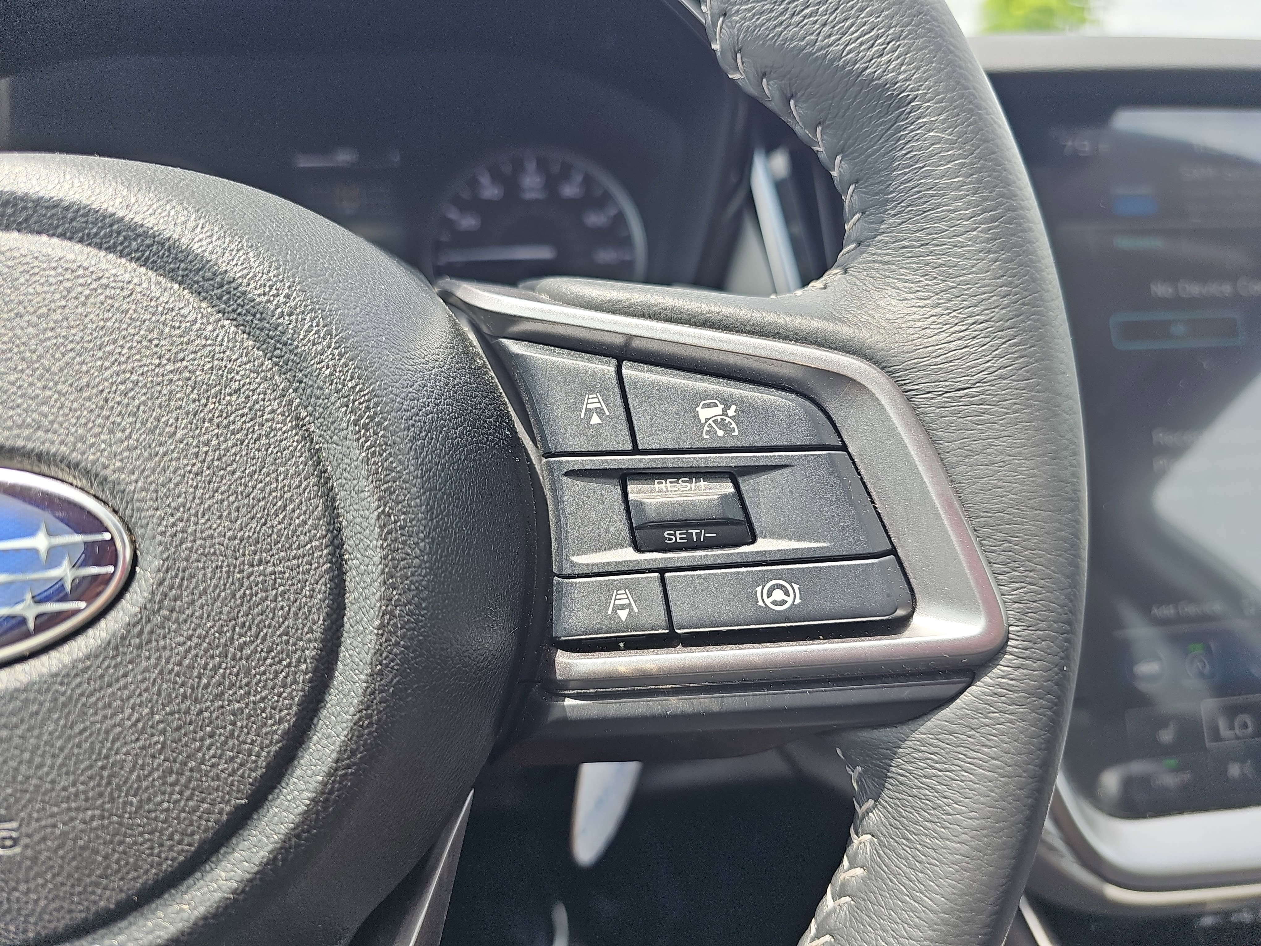 Used 2023 Subaru Outback Premium AWD/4WD image 19