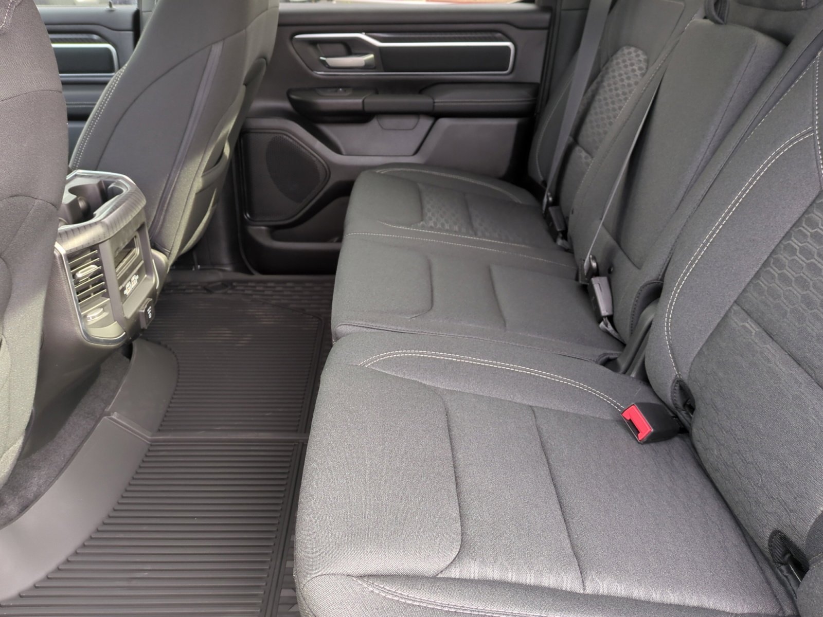 New 2026 RAM 1500 Big Horn image 17