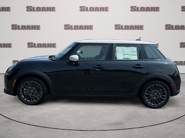 New 2026 MINI Cooper S FWD image 2