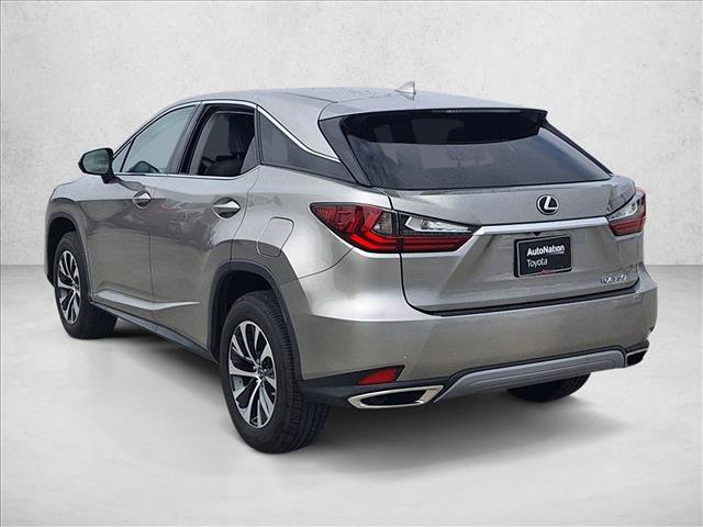 Used 2022 Lexus RX 350 FWD image 7